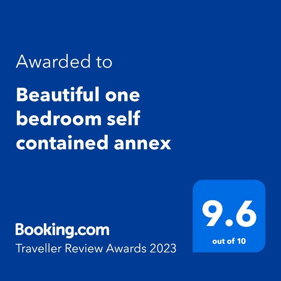 הוילה The Annex In גלנלג מראה חיצוני תמונה